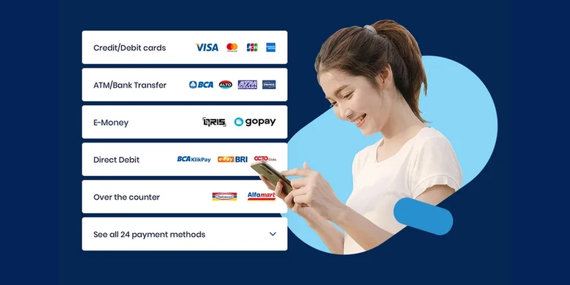 OJS Payment Gateway Midtrans